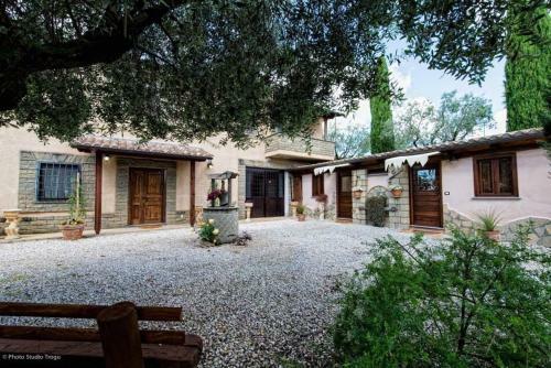 Il Giardino Dei Flintstones B&B