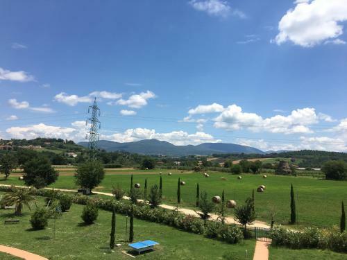 Capitello Camping