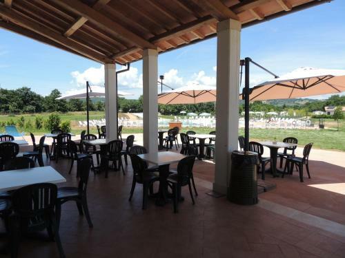 Capitello Camping