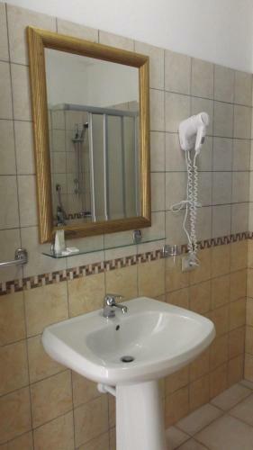 Hotel Baia Cea