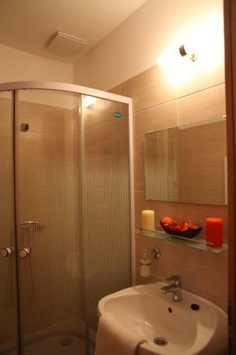 Bed & Breakfast Stan �s Panzi�