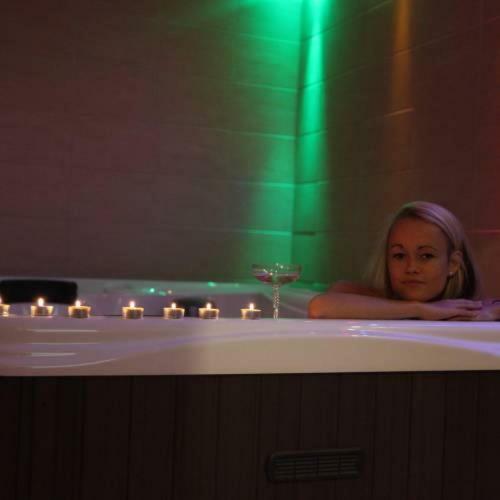 Bed & Breakfast Stan �s Panzi�