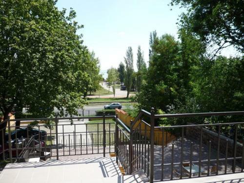 Bed & Breakfast Stan �s Panzi�