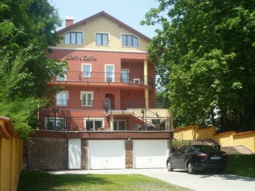 Bed & Breakfast Stan �s Panzi�