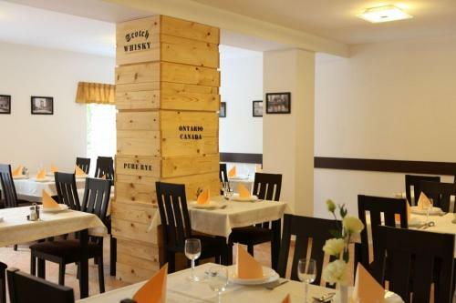 Bed & Breakfast Stan �s Panzi�
