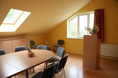 Bed & Breakfast Stan �s Panzi�