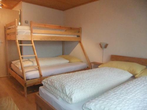 Hotel Weisshorn