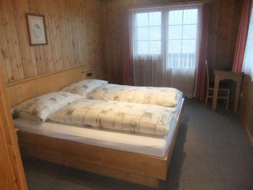 Hotel Weisshorn