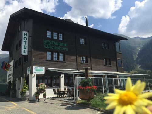 Hotel Weisshorn