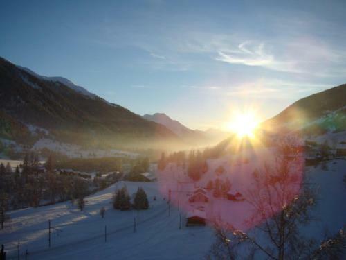 Hotel Weisshorn