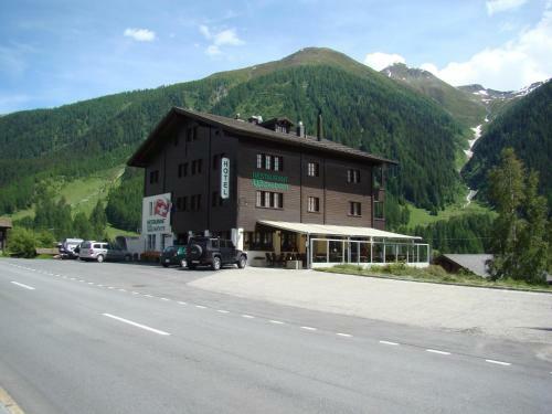 Hotel Weisshorn