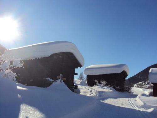 Hotel Weisshorn