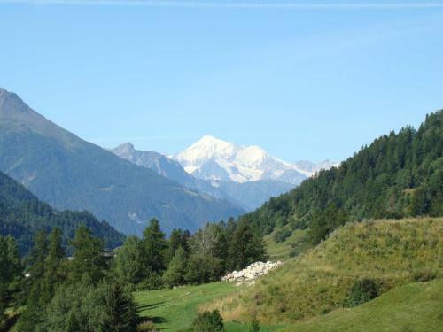Hotel Weisshorn