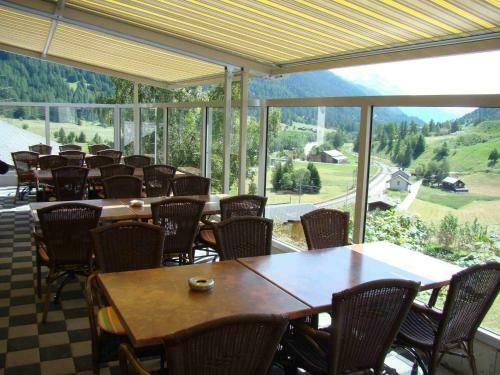 Hotel Weisshorn
