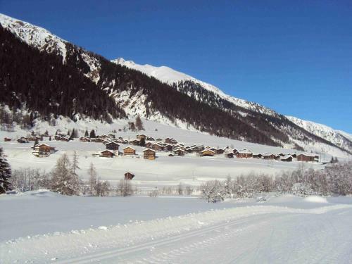 Hotel Weisshorn