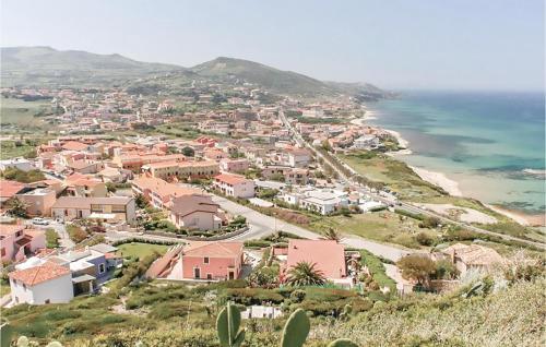 Apartamento Ibiscus Trilo 9