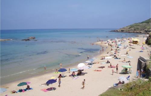 Apartamento Ibiscus Trilo 9