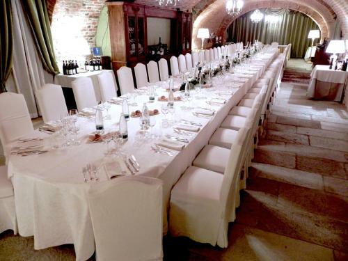 Hotel I Somaschi