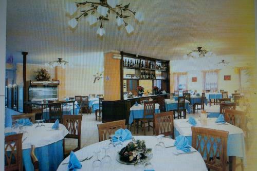 Hotel Ligure