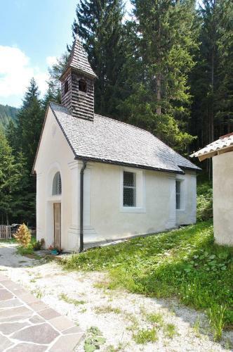 Hotel Bad Bergfall