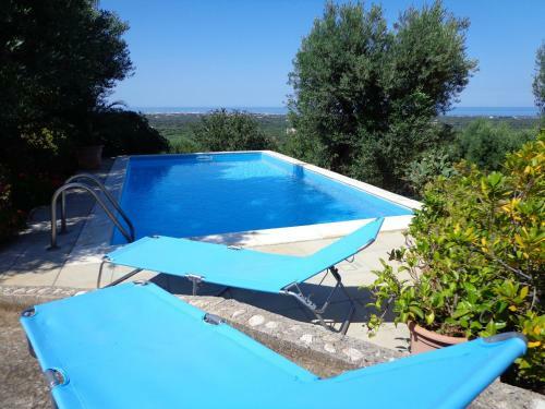B&B Alla Panoramica
