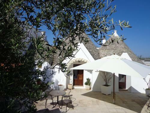 B&B Alla Panoramica