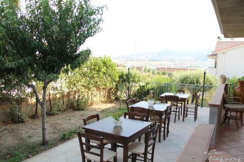 Bed & Breakfast Torre Ancinale