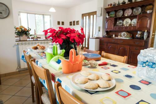 Bed & Breakfast Torre Ancinale