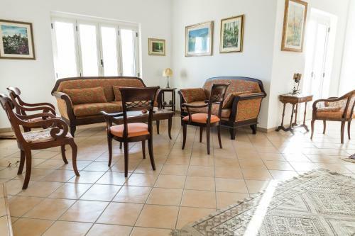 Bed & Breakfast Torre Ancinale