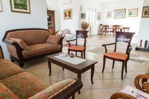 Bed & Breakfast Torre Ancinale