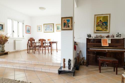 Bed & Breakfast Torre Ancinale