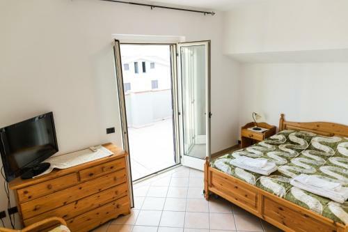 Bed & Breakfast Torre Ancinale