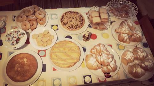 Bed & Breakfast Torre Ancinale