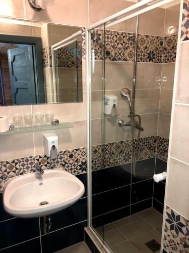 Boutique Hotel R�gi Posta