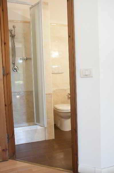 Apartamento Hotel Residence Poggio Delle Ginestre
