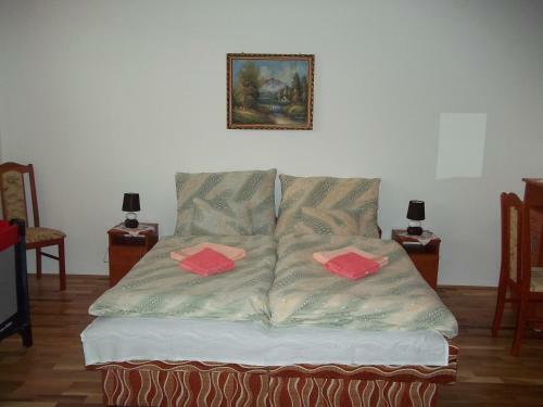 Hostal Szikla Vend�gh�z