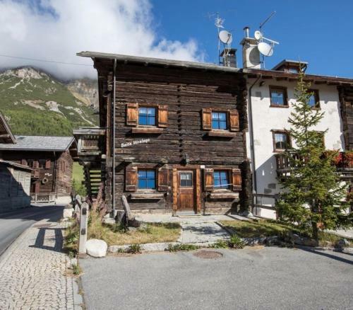 Apartamento Baita Miralago Appartamento Fopel