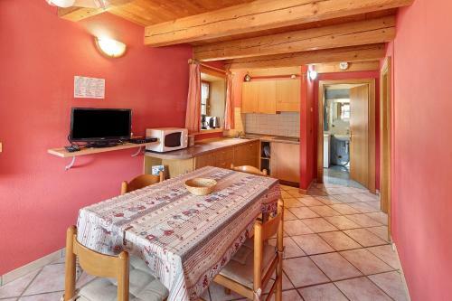 Apartamento Baita Miralago Appartamento Fopel