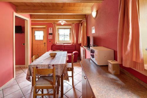 Apartamento Baita Miralago Appartamento Fopel