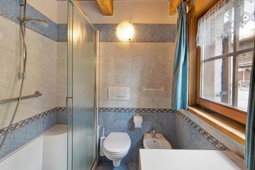Apartamento Baita Miralago Appartamento Fopel