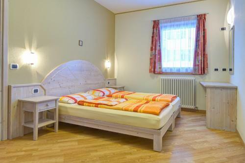 Apartamento Aronne Bait Giobbe