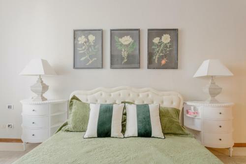 Apartamento Appartamento Medea