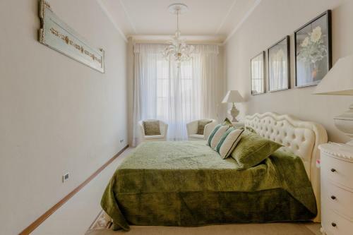 Apartamento Appartamento Medea