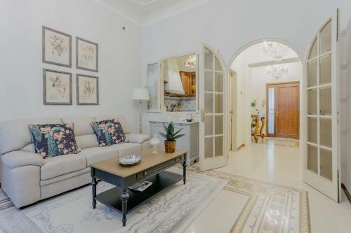 Apartamento Appartamento Medea