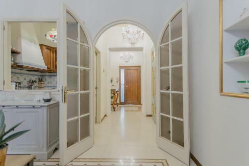 Apartamento Appartamento Medea