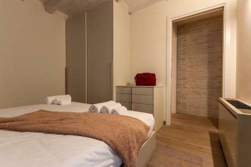 Apartamento Ambra Suite