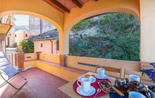 Nice Home In Marciana Marina With 3 Bedrooms