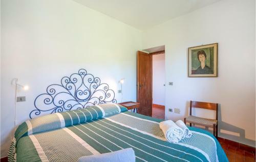 Nice Home In Marciana Marina With 3 Bedrooms