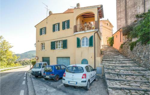 Nice Home In Marciana Marina With 3 Bedrooms