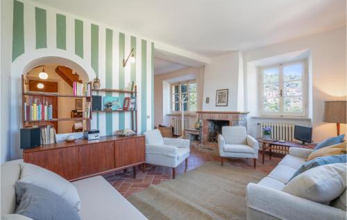 Nice Home In Marciana Marina With 3 Bedrooms